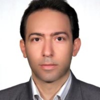 Alireza Eftekhari