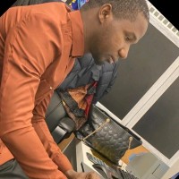 Ahmadou Maimouna Diallo