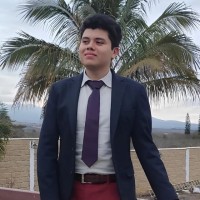 Andrés Eduardo Fuentes-Cortázar