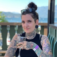 Ariel Fawcett