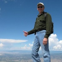 Mike Peacock