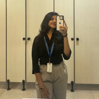 Akshaya Amudala