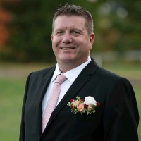 Kevin Messervey