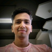 Mohit Sharma☁️