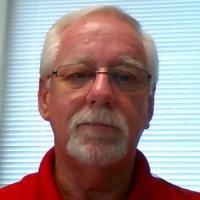 Ron Potts
