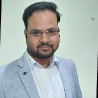 Dinesh Kumar Rathor