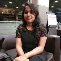 Supriya B