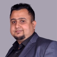 Bikramjeet Bhattacharjee