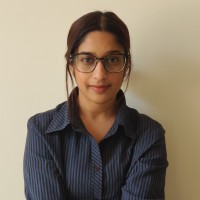 Janani Srigopal