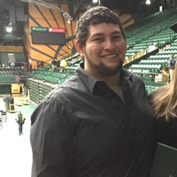 Zach Castaneda
