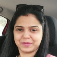 Dipti Suri