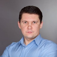 Aleksandr Alimov