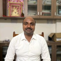 ASHISH KUMAR MAURYA