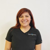 Karla Tapia Menchaca