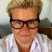 Annika Ottosson