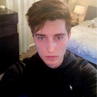 Alex Goncharoff