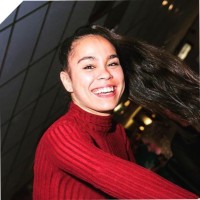 Chiara Marcus