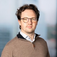 Simen Melleby Trosvik
