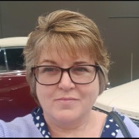 Angela Trent