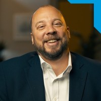 Geoffrey Stufflebam, CRPS