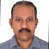 Manoj Thulaseedharan