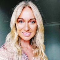 Silvia Odonovan, Mba