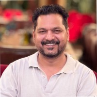 Nasir Mehmood
