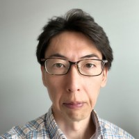 Kensuke Oe