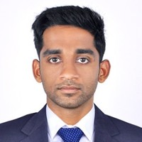 Midhun Chandran