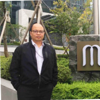 Albert tsay