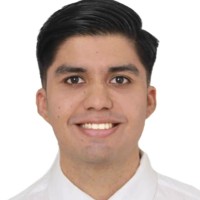 Andre Cerpa Marín