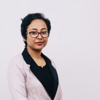 Roshna Gajmer