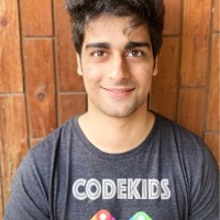 Mehrab Mohammad Ahmad