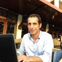 Alexis Baillard