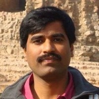 Trivikram G