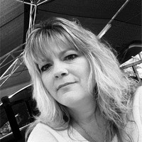 Tina Reberger