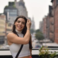 Lorena Mora