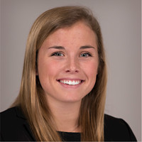 Haley Tucker