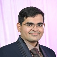 Hitaishu Sunilbhai Vora