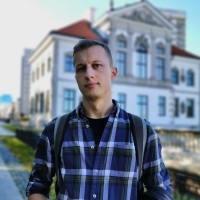 Tautvydas Stolys