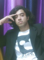 Sushant Pal