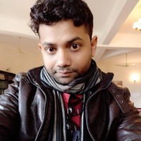 Saurabh Sisodiya