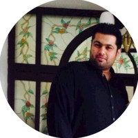 Maroof Teli