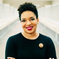 Staci Brown Brooks, MBA