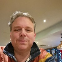 Mark Dobson