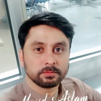 Majid Aslam
