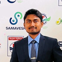 Ayush Anand