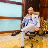Mohannad Darwish