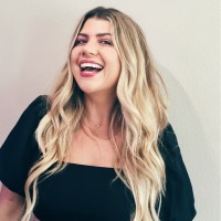 Ashley Ingle, MBA, CPA