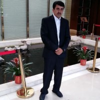 Abdul Shakoor Nasrat